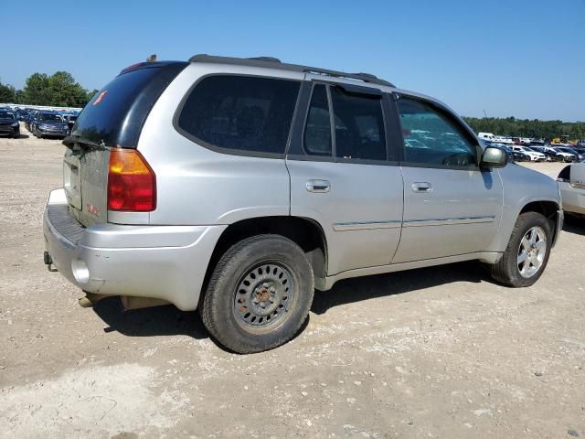 2007 GMC Envoy