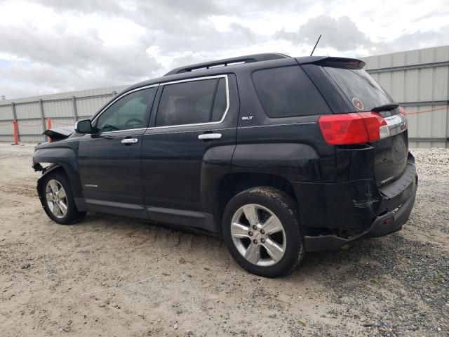 2015 GMC Terrain SLT