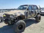 1987 Toyota 4runner RN60