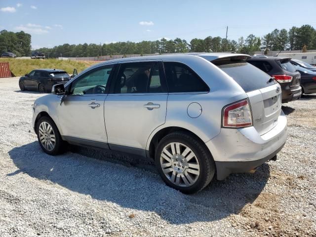 2010 Ford Edge Limited