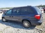 1999 Chrysler Town & Country Touring