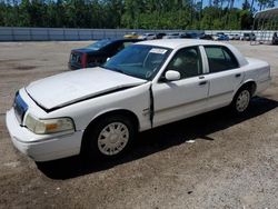 Mercury Grmarquis Vehiculos salvage en venta: 2009 Mercury Grand Marquis LS