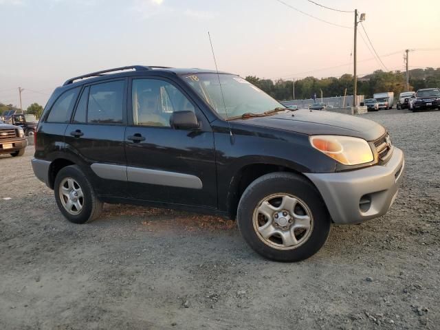 2005 Toyota Rav4