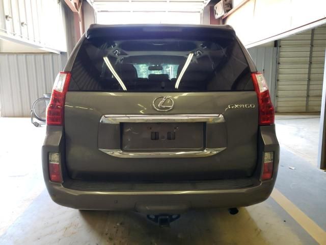 2013 Lexus GX 460