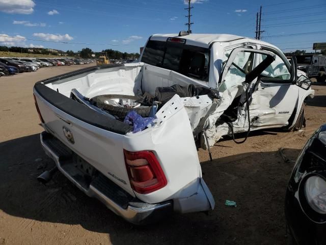 2021 Dodge 1500 Laramie