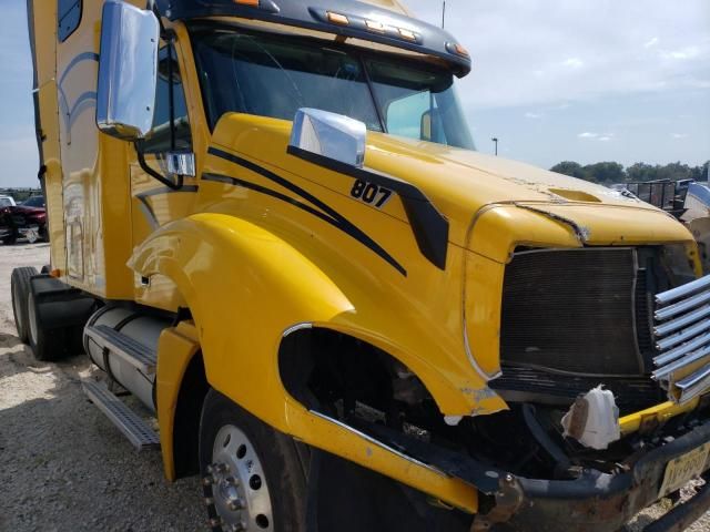 2007 Freightliner Conventional Columbia