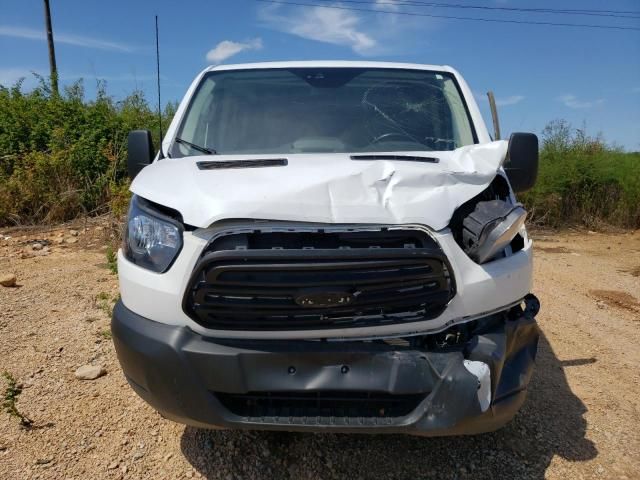 2019 Ford Transit T-150