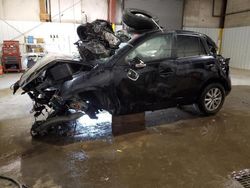 Salvage cars for sale at Glassboro, NJ auction: 2015 Mazda CX-5 Touring