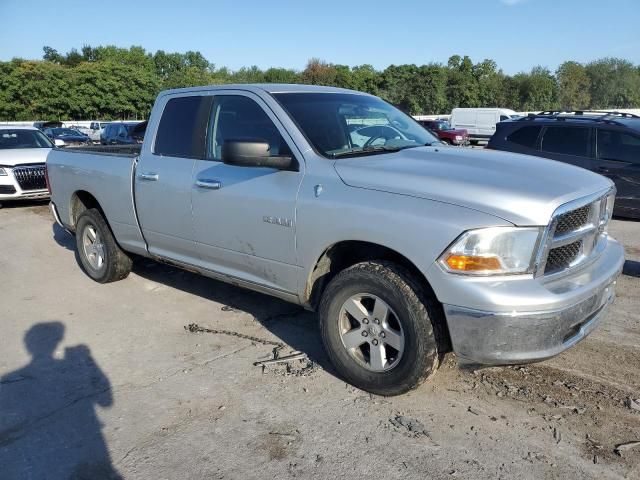 2009 Dodge RAM 1500