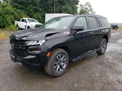 Salvage cars for sale from Copart Marlboro, NY: 2023 Chevrolet Tahoe K1500 Z71