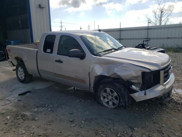 2007 GMC New Sierra K1500