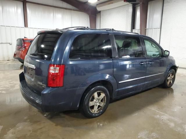 2009 Dodge Grand Caravan SXT