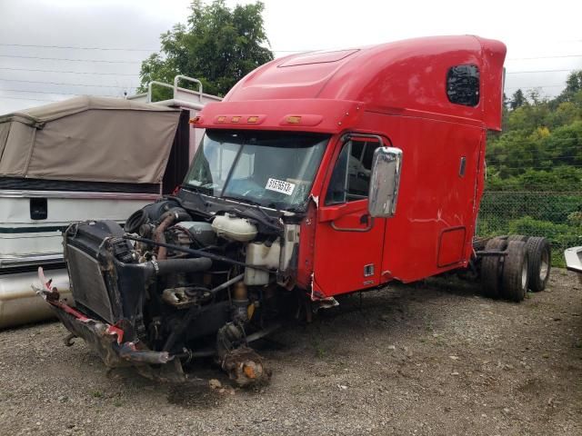 2008 Freightliner Conventional Columbia