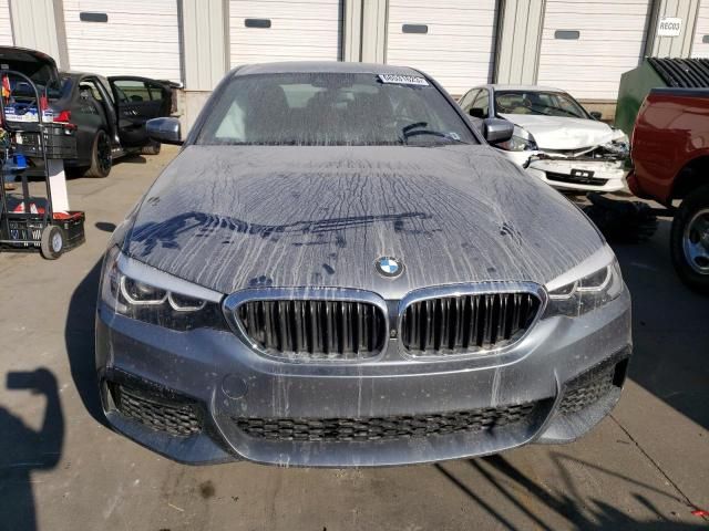 2019 BMW 540 I