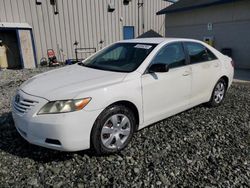 Toyota salvage cars for sale: 2008 Toyota Camry CE