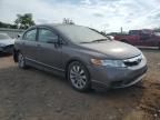 2009 Honda Civic EXL