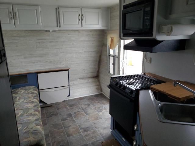 2004 Dutchmen Travel Trailer