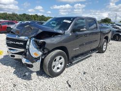 2021 Dodge RAM 1500 BIG HORN/LONE Star en venta en Franklin, WI