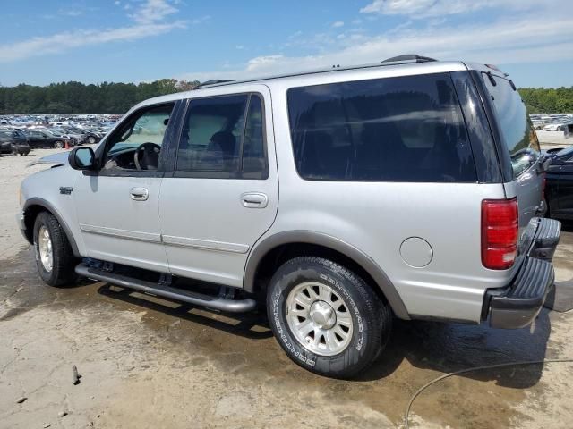 2000 Ford Expedition XLT