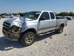 2000 Toyota Tundra Access Cab SR5 for sale in New Braunfels, TX