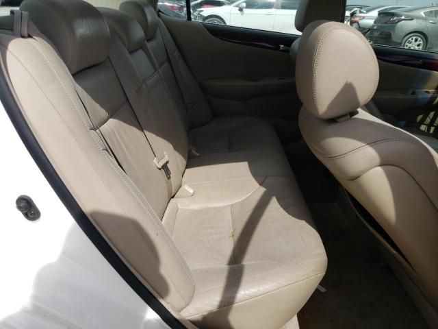 2004 Lexus ES 330