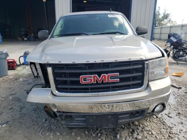 2007 GMC New Sierra K1500