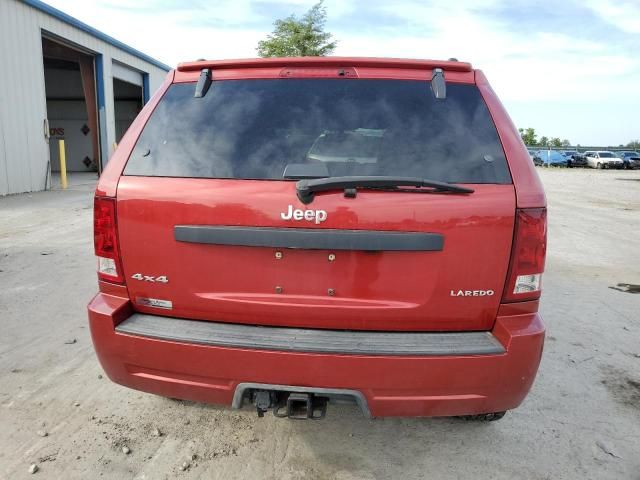 2005 Jeep Grand Cherokee Laredo