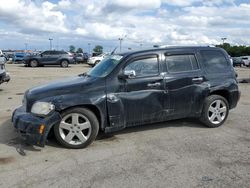 Salvage Cars with No Bids Yet For Sale at auction: 2006 Chevrolet HHR LT