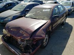 Salvage cars for sale from Copart Martinez, CA: 1996 Toyota Avalon XL