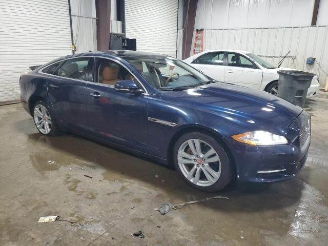 2013 Jaguar XJ