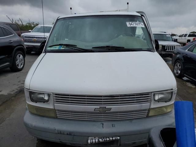 2000 Chevrolet Astro