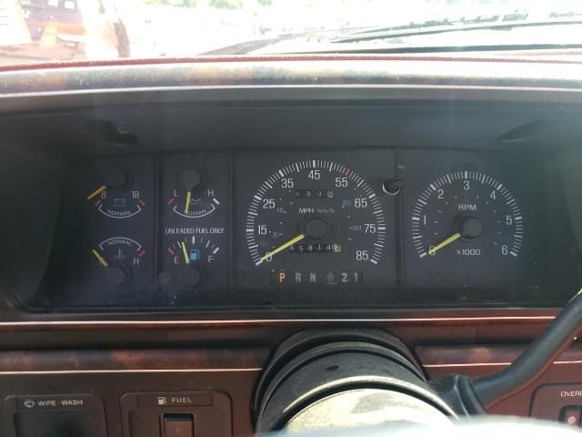 1991 Ford F150