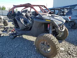 2023 Polaris RZR Turbo R Ultimate en venta en Reno, NV