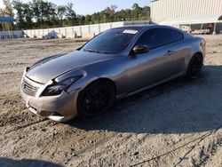 Infiniti G37 Base Vehiculos salvage en venta: 2008 Infiniti G37 Base