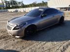 2008 Infiniti G37 Base