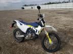 2021 Husqvarna 701 Enduro