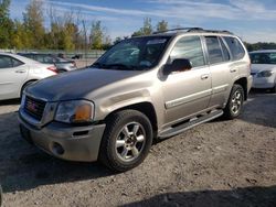 GMC Vehiculos salvage en venta: 2003 GMC Envoy