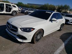 2023 Mercedes-Benz C300 for sale in Las Vegas, NV