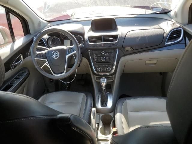 2013 Buick Encore Premium