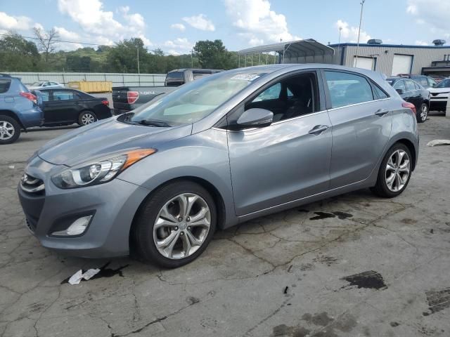 2013 Hyundai Elantra GT