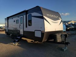 Vehiculos salvage en venta de Copart Casper, WY: 2021 Keystone Hideout