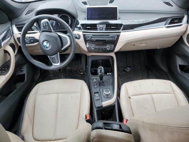 2020 BMW X1 XDRIVE28I