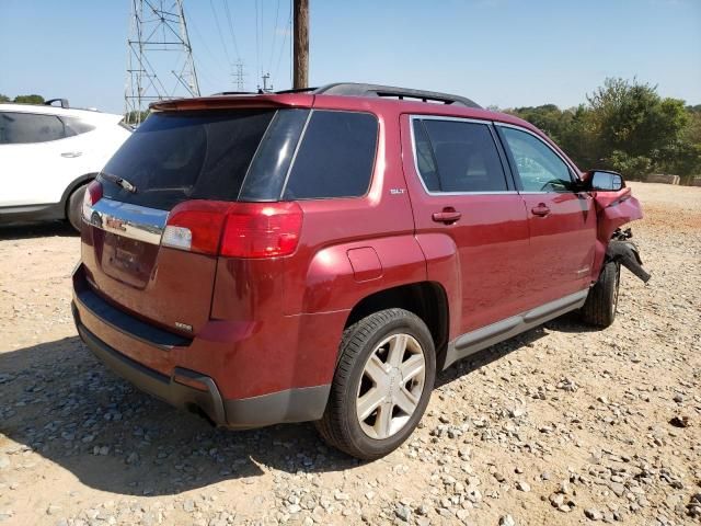 2011 GMC Terrain SLT