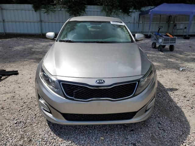 2014 KIA Optima LX