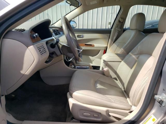 2006 Buick Lacrosse CXL