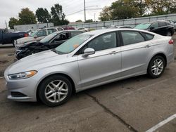 2016 Ford Fusion SE for sale in Moraine, OH