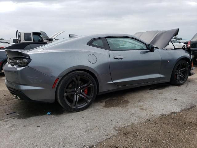 2021 Chevrolet Camaro LZ