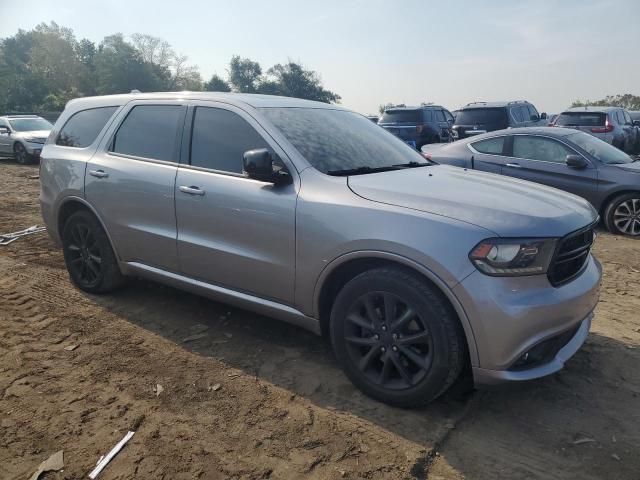 2017 Dodge Durango R/T