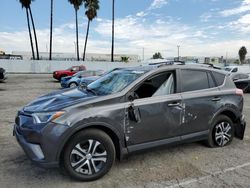 2017 Toyota Rav4 LE en venta en Van Nuys, CA