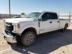 2018 Ford F350 Super Duty